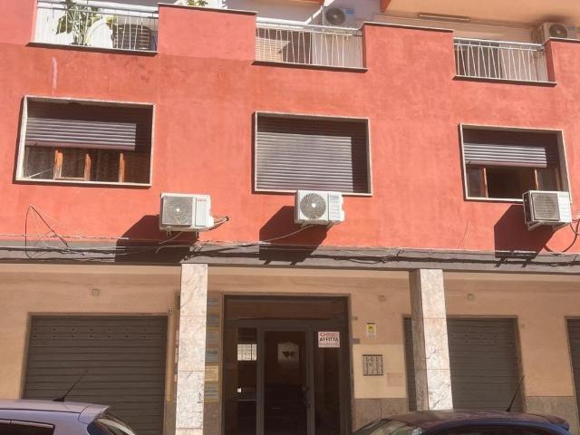 Appartamento in affitto a Vittoria, Ragusa