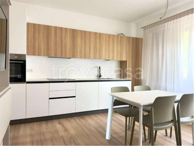 Appartamento in affitto a Vittorio Veneto, Veneto