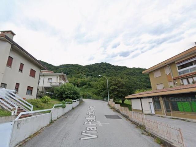 Appartamento in affitto a Gazzo Padovano, Veneto