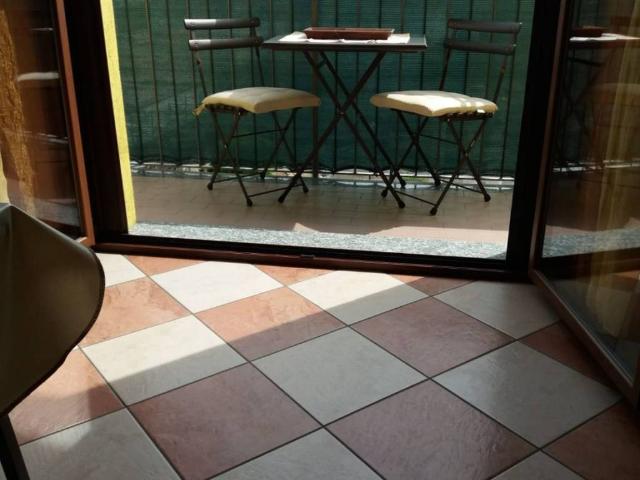 Appartamento in affitto a Vittuone, Lombardia