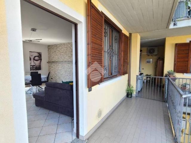 Appartamento in affitto a Vittuone, Lombardia