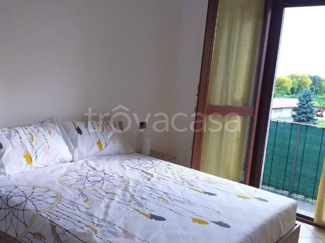Appartamento in affitto a Vittuone, Lombardia