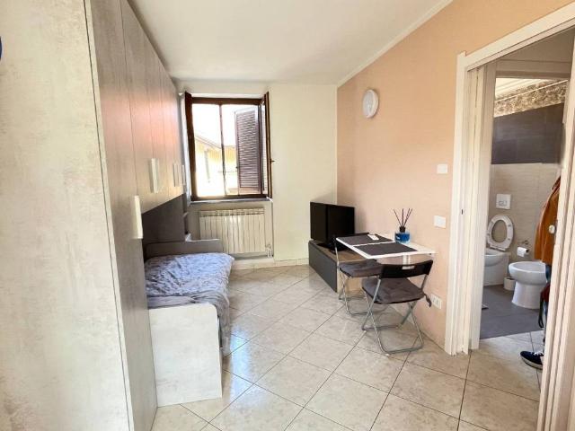 Appartamento in affitto a Vittuone, Lombardia