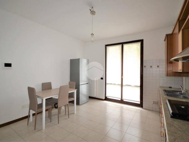 Appartamento in affitto a Vittuone, Lombardia