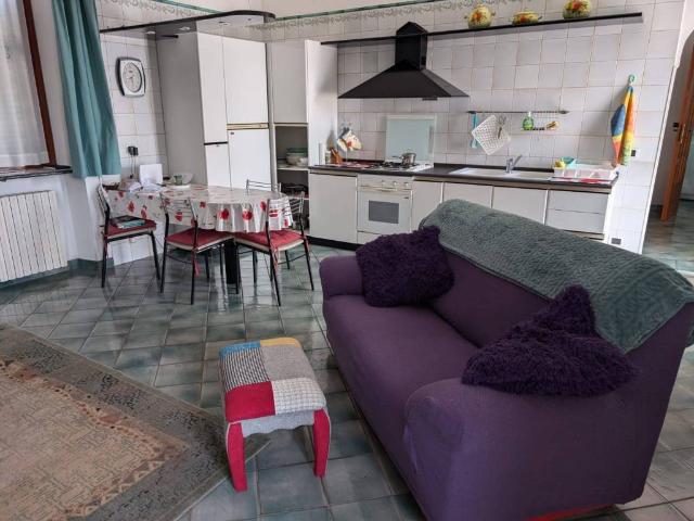Appartamento in affitto a Viverone, Biella