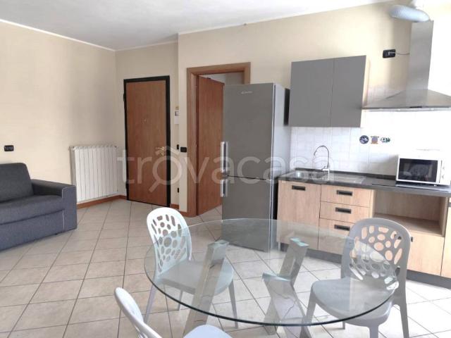 Appartamento in affitto a Vizzola Ticino, Lombardia