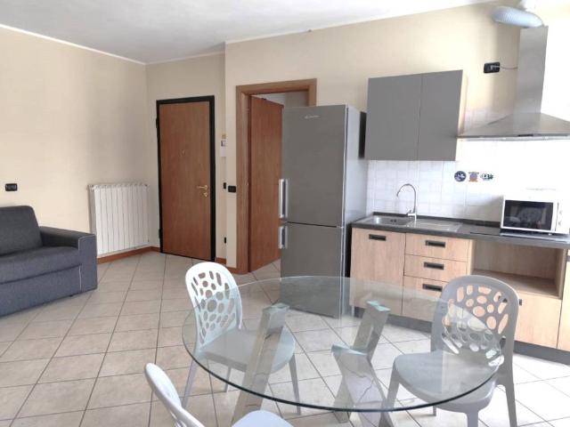 Appartamento in affitto a Vizzola Ticino, Lombardia