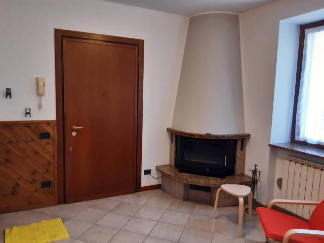 Appartamento in affitto a Vizzola Ticino, Lombardia