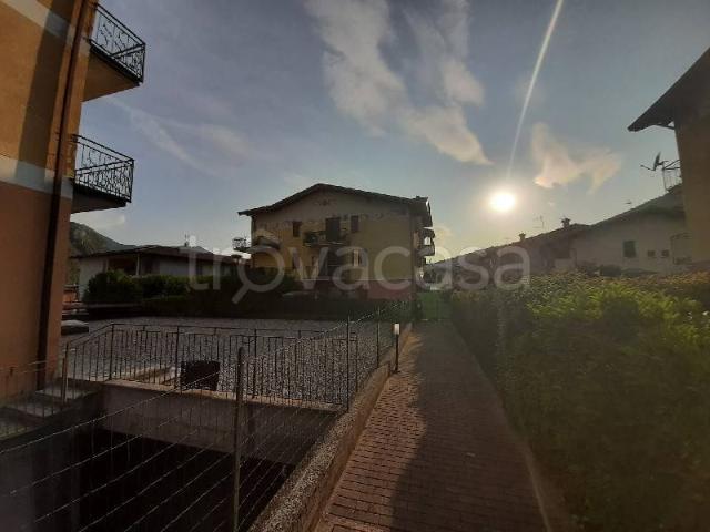 Appartamento in affitto a Comunità montana della Valle Sabbia, Vobarno