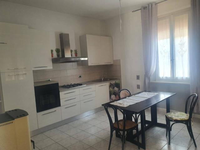 Appartamento in affitto a La Colombara, Voghera