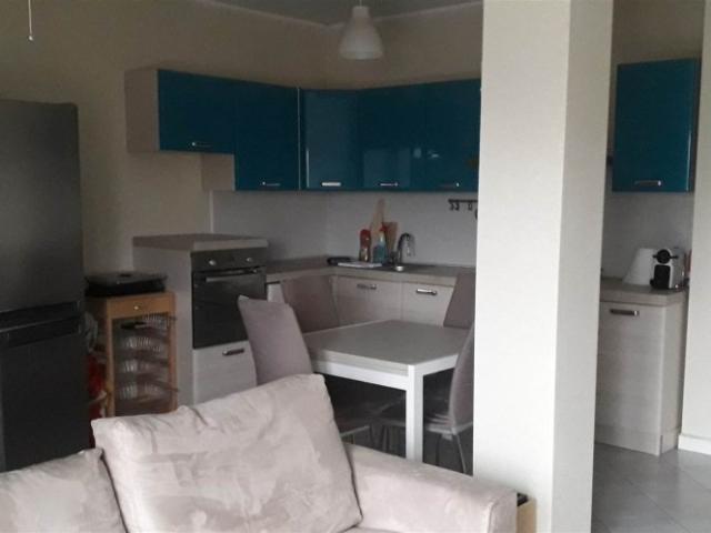 Appartamento in affitto a Voghera, Pavia