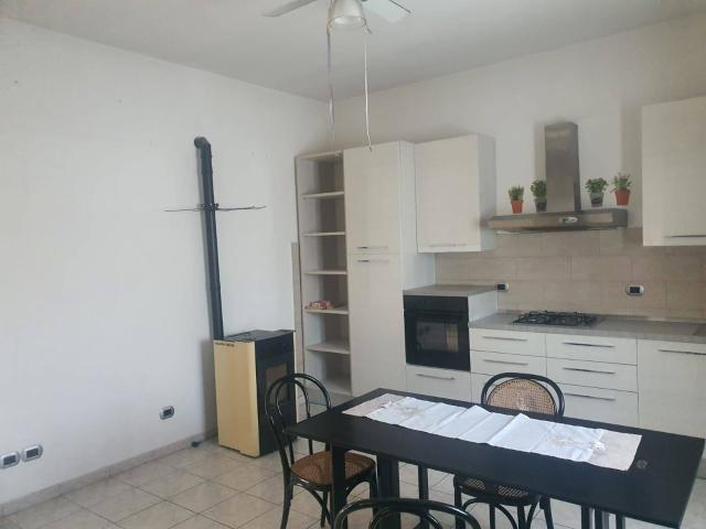 Appartamento in affitto a La Colombara, Voghera