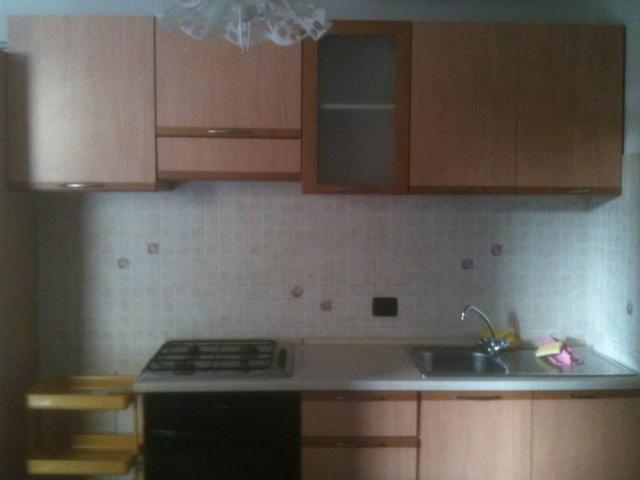 Appartamento in affitto a Casa Tossa, Voghera