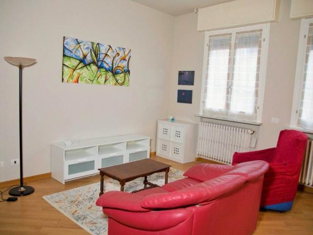 Appartamento in affitto a Benvenuti, Voghera