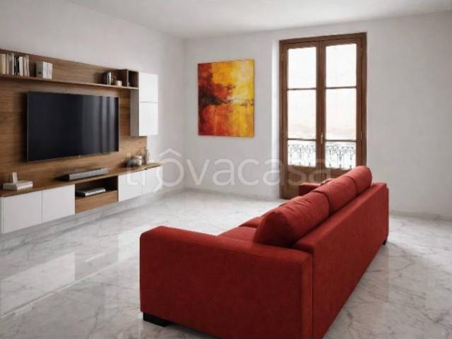 Appartamento in affitto a Voghera, Lombardia