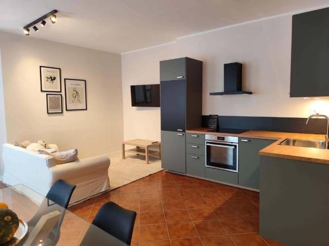 Appartamento in affitto a Voghera, Pavia