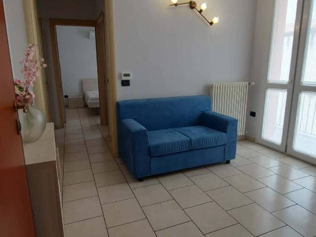 Appartamento in affitto a Benvenuti, Voghera