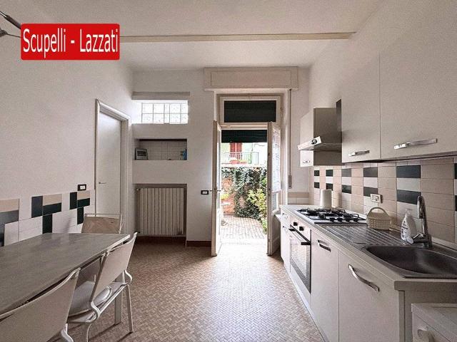 Appartamento in affitto a Voghera, Pavia