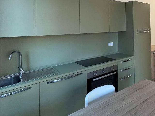 Appartamento in affitto a La Colombara, Voghera