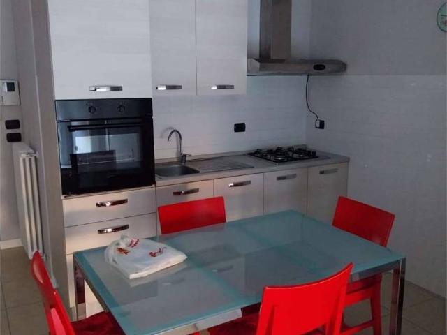 Appartamento in affitto a Voghera, Pavia