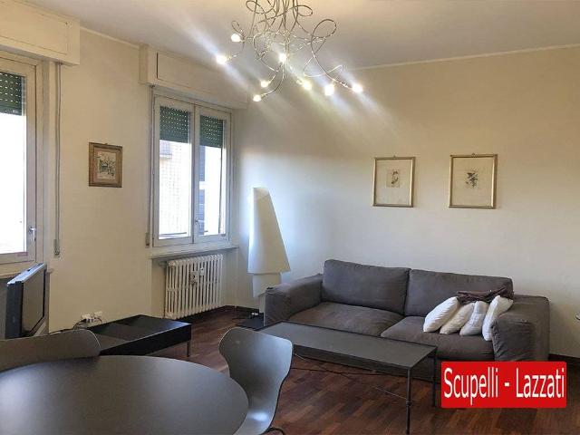 Appartamento in affitto a Voghera, Pavia