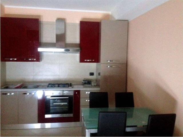 Appartamento in affitto a Benvenuti, Voghera