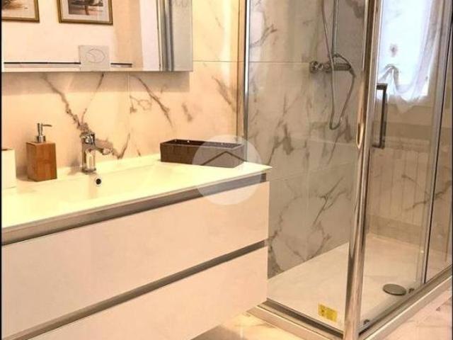 Appartamento in affitto a Casa Tossa, Voghera