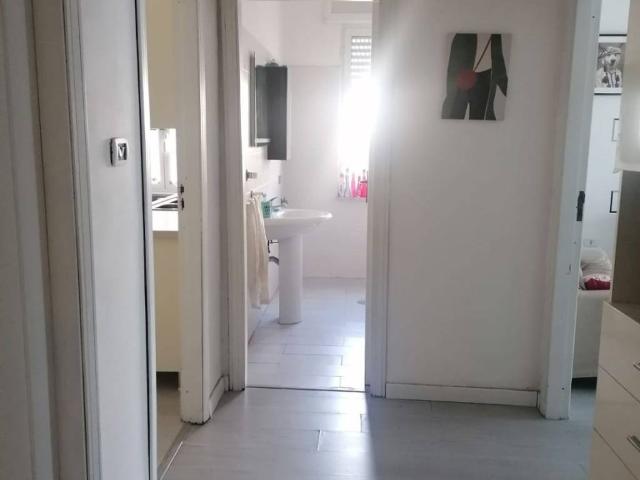Appartamento in affitto a Volla, Campania