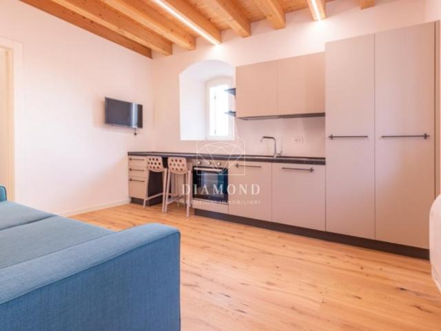 Appartamento in affitto a Volpago Del Montello, Veneto