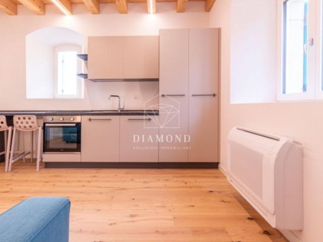 Appartamento in affitto a Volpago Del Montello, Veneto