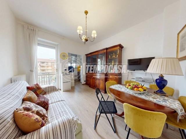 Appartamento in affitto a Piemonte, Torino