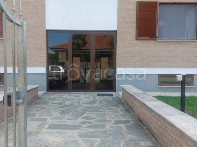 Appartamento in affitto a Spirito Santo-Orologio, Re
