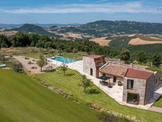 Appartamento in affitto a Ulignano, Volterra