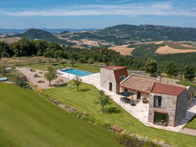 Appartamento in affitto a Podere Fibbiano, Volterra