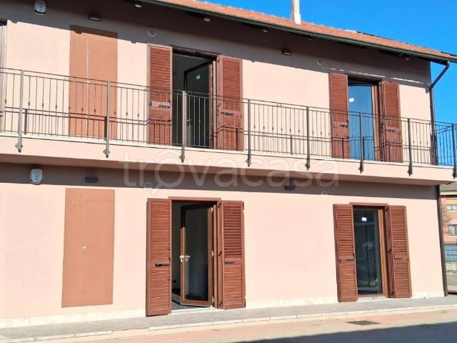 Appartamento in affitto a Gerbole, Piemonte