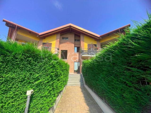 Appartamento in affitto a Gerbole, Piemonte