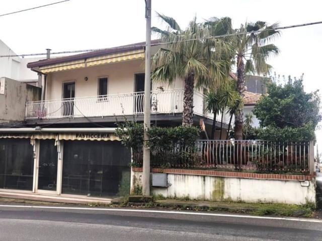 Appartamento in affitto a Zafferana Etnea, Sicilia