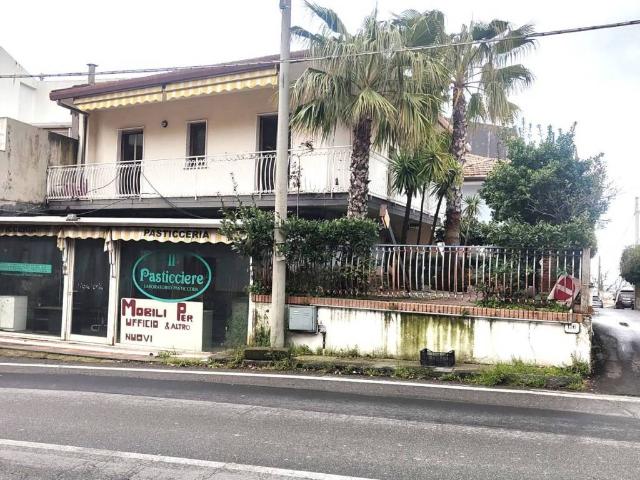 Appartamento in affitto a Zafferana Etnea, Sicilia