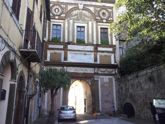 Appartamento in affitto a Borgo San Martino, Zagarolo