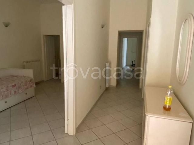 Appartamento in affitto a Borgo San Martino, Roma Capitale