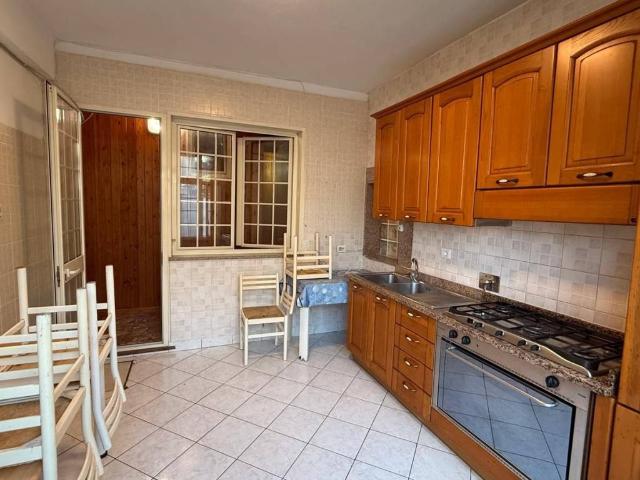 Appartamento in affitto a Borgo San Martino, Roma Capitale