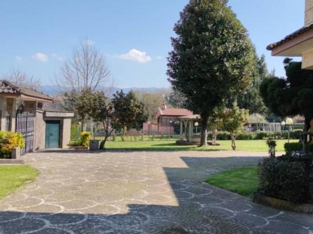 Appartamento in affitto a Borgo San Martino, Roma Capitale