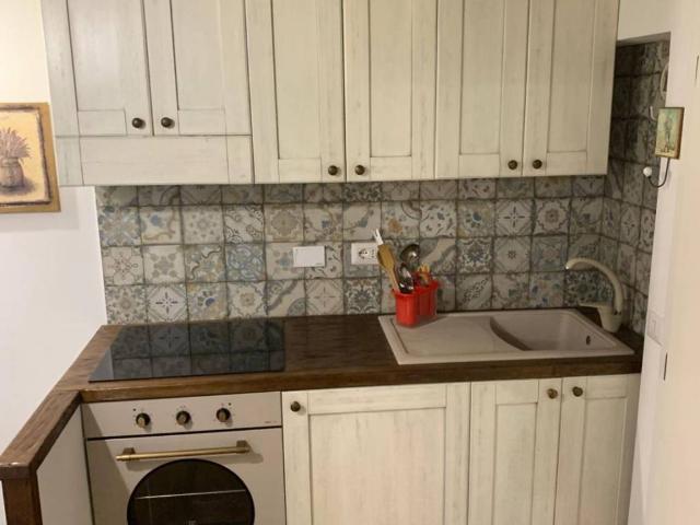 Appartamento in affitto a Borgo San Martino, Zagarolo