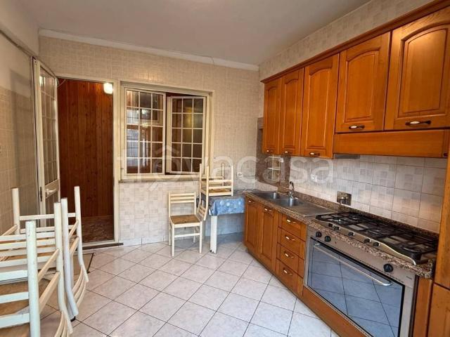 Appartamento in affitto a Borgo San Martino, Roma Capitale