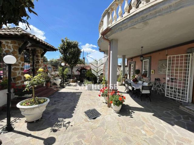 Appartamento in affitto a Roma Capitale, Lazio