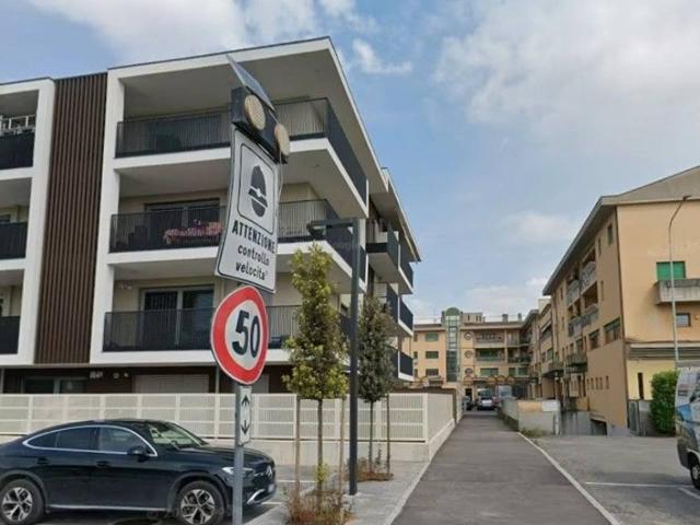 Appartamento in affitto a Zanica, Lombardia
