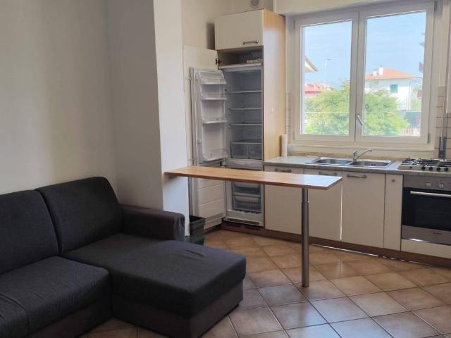 Appartamento in affitto a Zanica, Lombardia