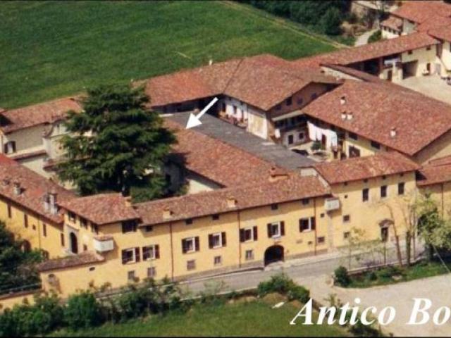 Appartamento in affitto a Zanica, Bergamo