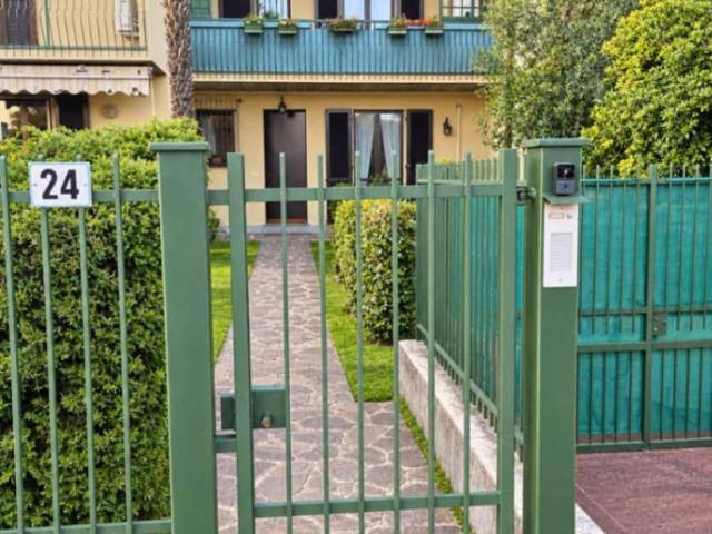 Appartamento in affitto a Zanica, Bergamo