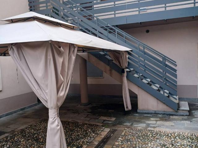 Appartamento in affitto a Zanica, Lombardia